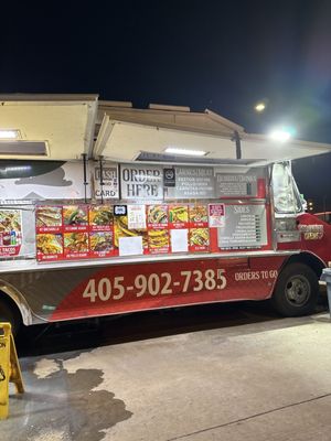 Taqueria La Chiva by null