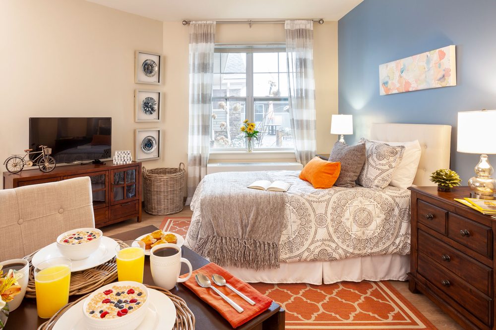 LEGACY AT MAIDEN PARK Updated June 2024 749 Maiden Lane, Rochester