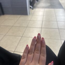 Fancy Nails