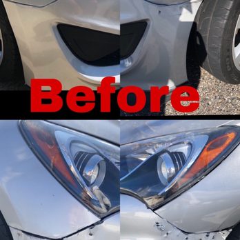 Caliber Collision - Body Shops Near Me - Laguna Niguel, California