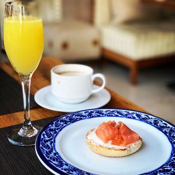 Secrets The Vine Cancun - Breakfast - Hotels Near Me - Cancún, ROO