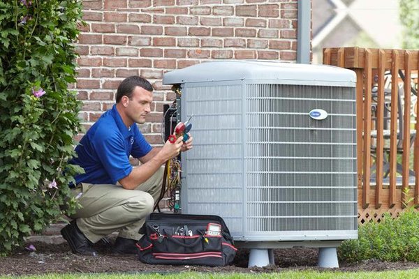 N.E.W. Plumbing & Heating Logo