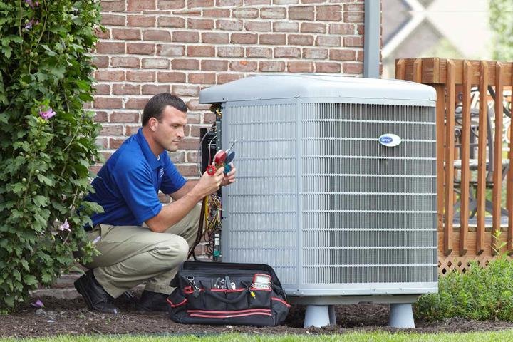 Slide of N.E.W. Plumbing & Heating