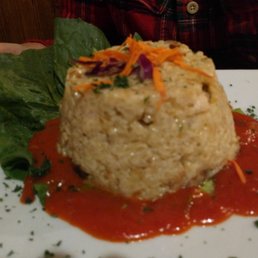 Risotto