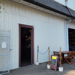 Exterior photo of Lantern Brewing - Seattle, Washington Exterior photo of Lantern Brewing - Seattle, Washington