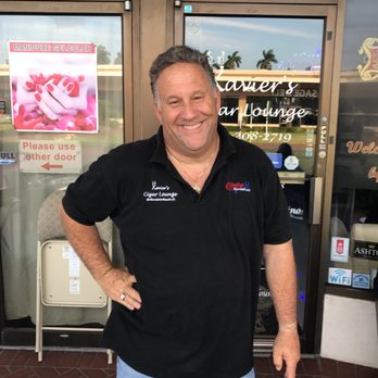 Xavier's Cigar Lounge - Good scenery! Great seating and Salsa night! - Cigar Bars Near Me - Hallandale Beach, Florida Xavier's Cigar Lounge - Good scenery! Great seating and Salsa night! - Cigar Bars Near Me - Hallandale Beach, Florida