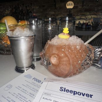 The Meadowlark - Speakeasies Near Me - Chicago, Illinois