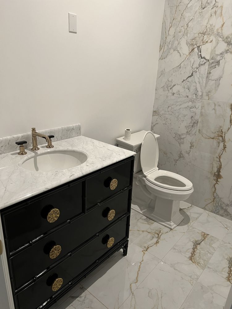 Slide of NJ Plumbing and Heating Guys