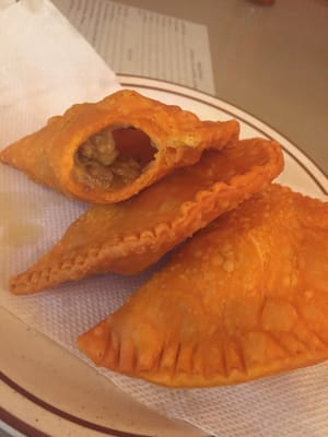 Dominican Cafe by null