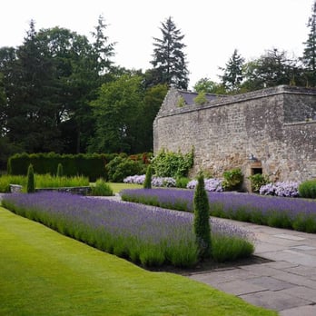 Falkland Palace - Landmarks & Historical Buildings Near Me - Cupar, FIF