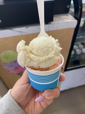 Cones NJ by null