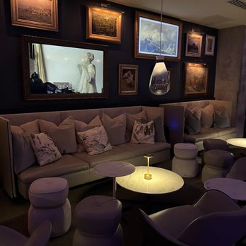 The Nightwatch Lounge - Cocktail Bars Near Me - Grand Rapids, Michigan