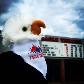 Eagle Theater Cinema 1802 W Main St Robinson Il Phone Number Yelp