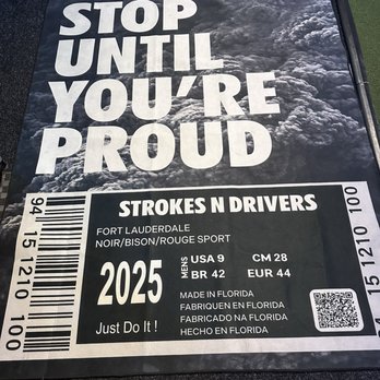Strokes N Drivers - Golf Near Me - Fort Lauderdale, Florida Strokes N Drivers - Golf Near Me - Fort Lauderdale, Florida