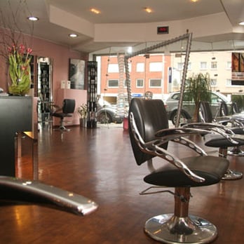 Meggi‘s Intercoiffure - Hair Salons Near Me - Dortmund, NW Meggi‘s Intercoiffure - Hair Salons Near Me - Dortmund, NW