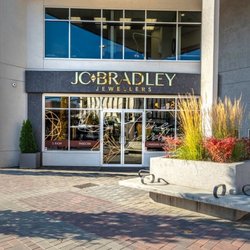 JC Bradley Jewelers - Store Front Entrance off of 30th Ave