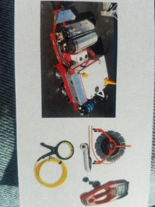 Slide of Superior Line Services