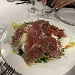 Burrata