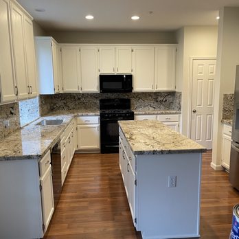 Stone&Beyond - Countertop Installation Near Me - Sacramento, California Stone&Beyond - Countertop Installation Near Me - Sacramento, California