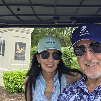 Pelican Marsh Golf Club - ROSARIO S. CASSATA AND CAROLYN AT PELICAN MARSH GOLF AND COUNTRY CLUB IN NAPLES FLORIDA - Golf Near Me - Naples, Florida Pelican Marsh Golf Club - ROSARIO S. CASSATA AND CAROLYN AT PELICAN MARSH GOLF AND COUNTRY CLUB IN NAPLES FLORIDA - Golf Near Me - Naples, Florida