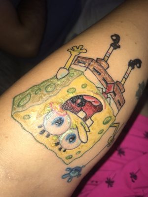 Sin City Tattoo 89 Photos 46 Reviews Piercing 4850 W Flamingo Rd Las Vegas Nv Phone Number Yelp