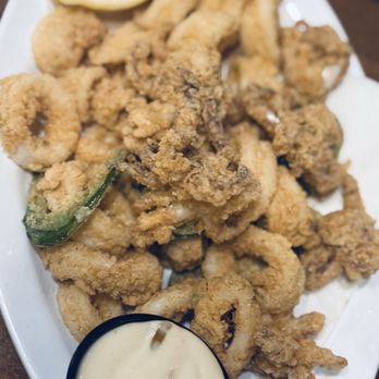 The Powder Keg Pub - Fried Calamari - Burgers Near Me - Hercules, California The Powder Keg Pub - Fried Calamari - Burgers Near Me - Hercules, California