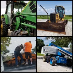 Big Lake Truck Trailer & Equipment Repair