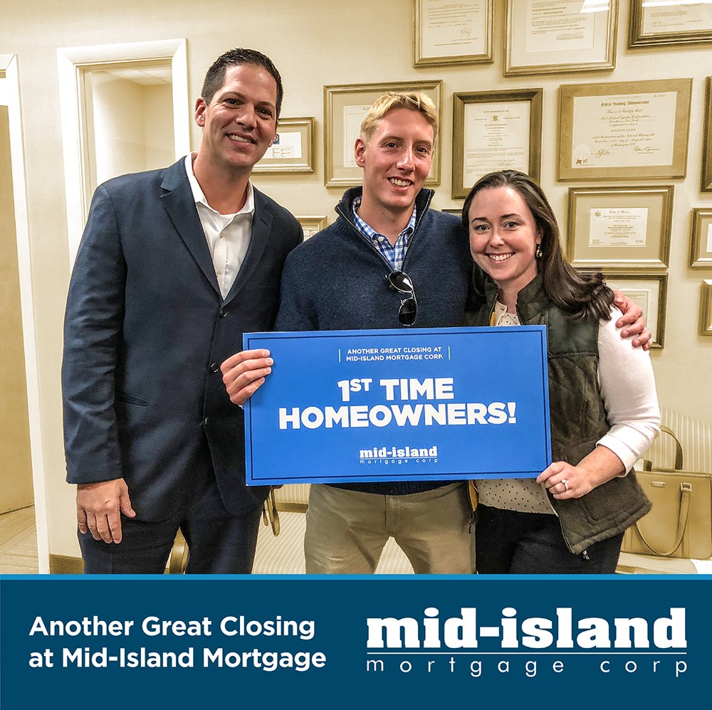 MIDISLAND MORTGAGE Updated October 2024 21 Photos & 22 Reviews