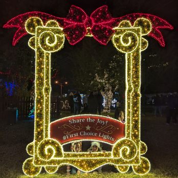 Lights on the Farm - Festivals Near Me - Plano, Texas Lights on the Farm - Festivals Near Me - Plano, Texas