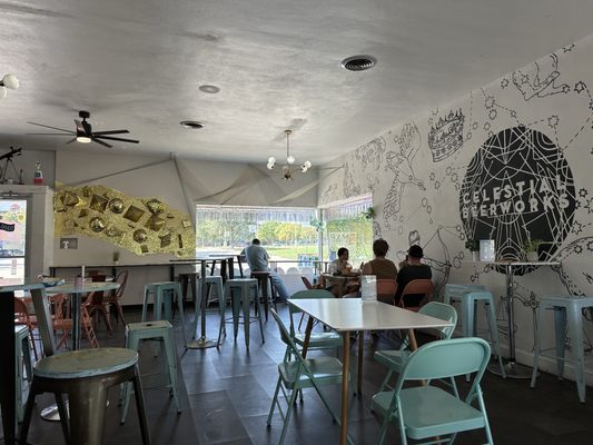 Celestial Beerworks by null