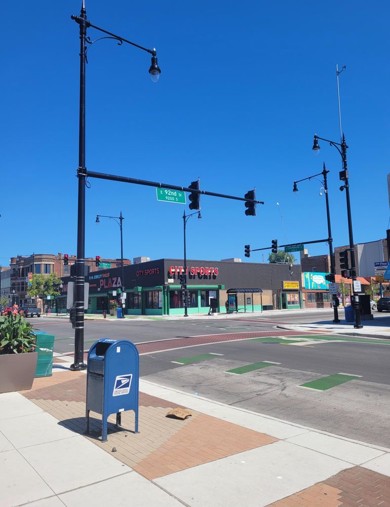 Burton Homes Community Outreach NFP - veterans service organization in Chicago, IL