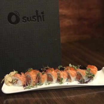 O' Sushi - Sushi Bars Near Me - Newark, California O' Sushi - Sushi Bars Near Me - Newark, California