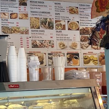 Cafe Con Leche - Cuban Near Me - South Daytona, Florida Cafe Con Leche - Cuban Near Me - South Daytona, Florida