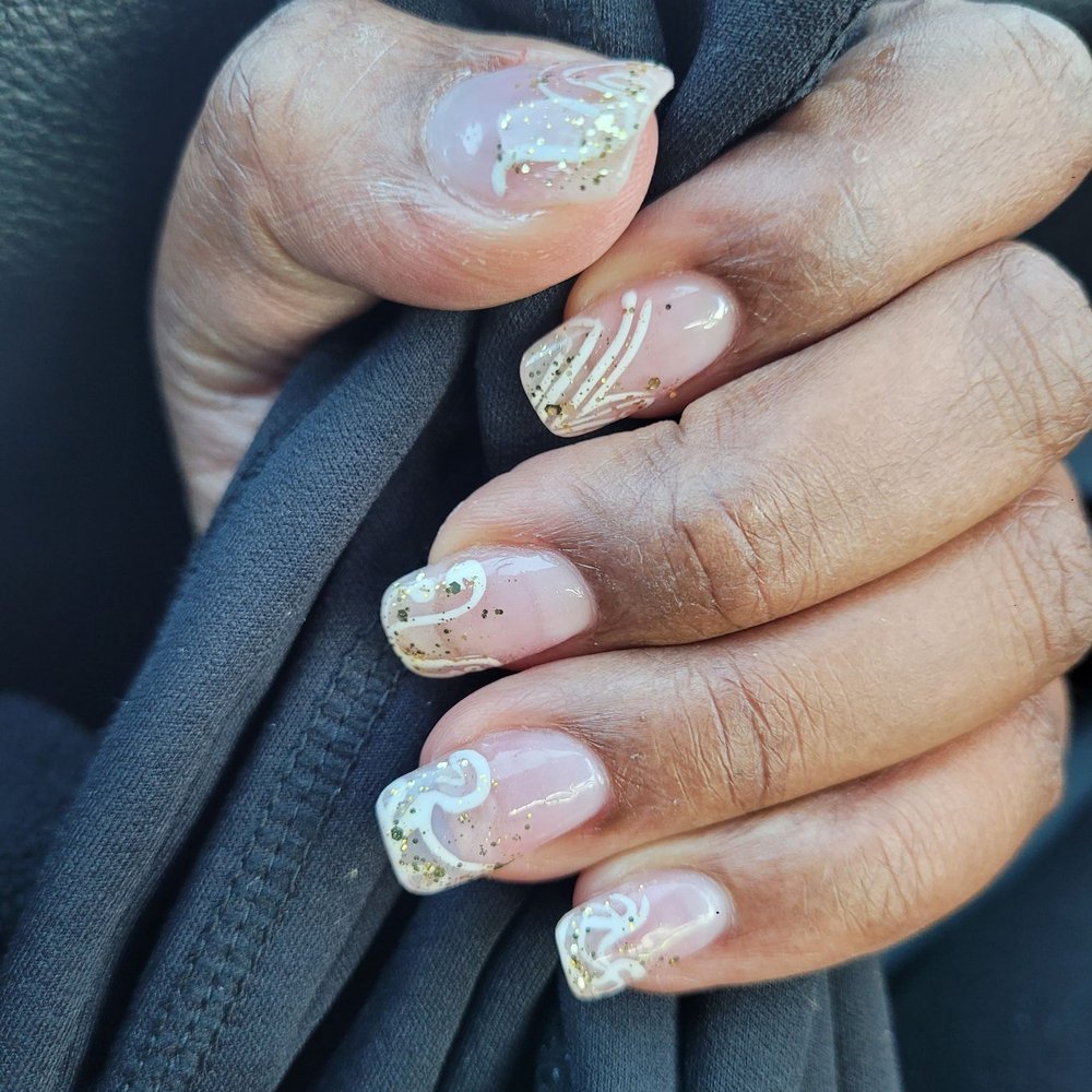 Century's Nail Spa - Holiday nails - Nail Salons Near Me - Fremont, California Century's Nail Spa - Holiday nails - Nail Salons Near Me - Fremont, California