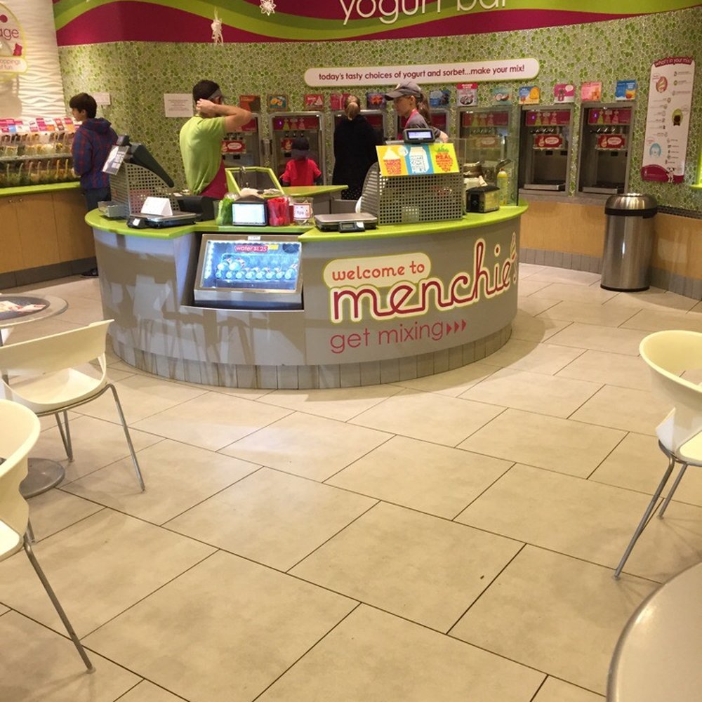Menchie's Frozen Yogurt - Ice Cream & Frozen Yogurt Near Me - Bothell, Washington