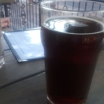 Cornish Pasty - British Near Me - Tempe, Arizona
