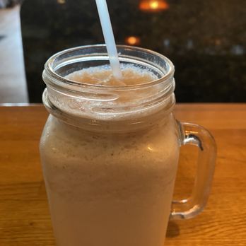Pho So 1 - Red bean blended milk tea - Vietnamese Near Me - East Lansing, Michigan Pho So 1 - Red bean blended milk tea - Vietnamese Near Me - East Lansing, Michigan