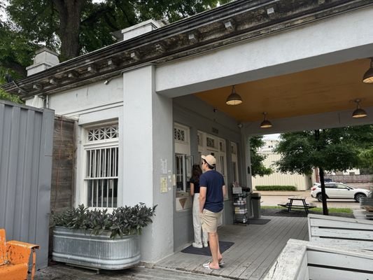 Retrospect Coffee Bar by null