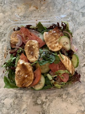 Wild Olive Pizzeria Artisan Sandwiches & Pizza by null