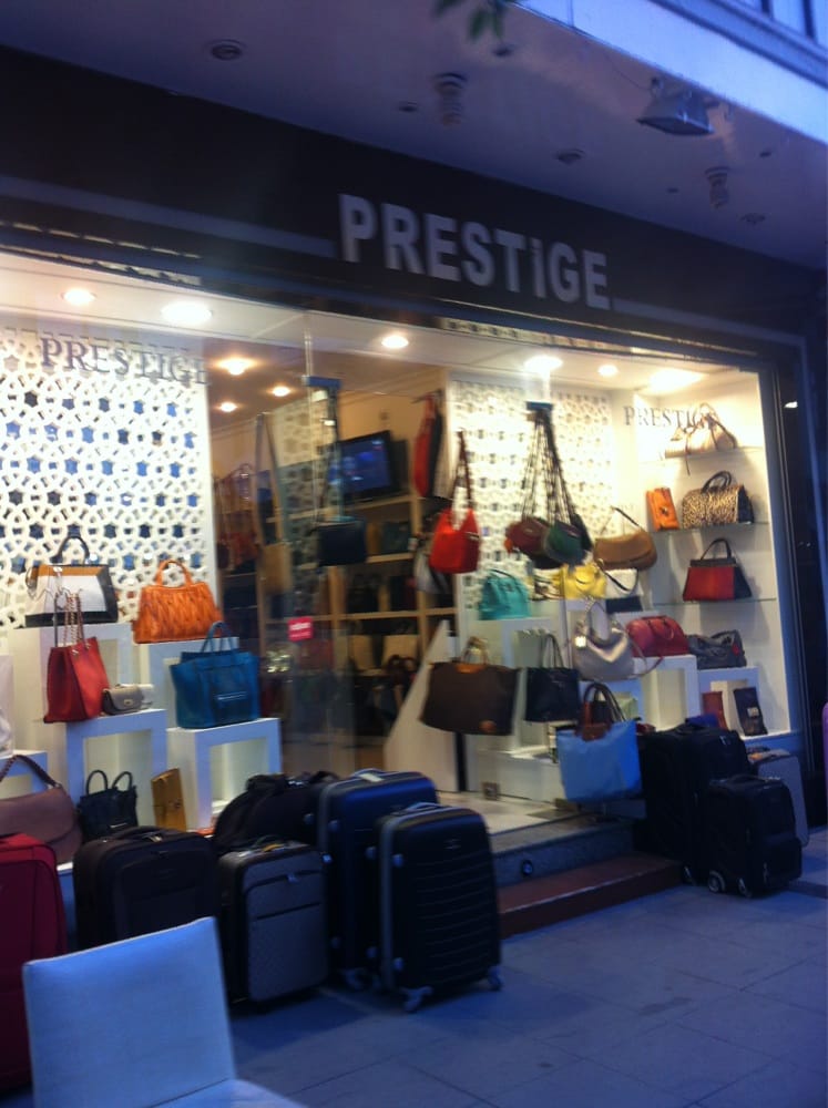 Prestige