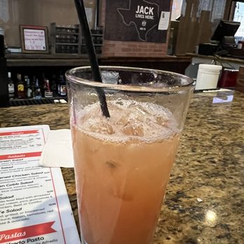 Texas Borders Bar & Grill 1093 - "Pretty Young Thing" made by Laci - American Near Me - Richmond, Texas Texas Borders Bar & Grill 1093 - "Pretty Young Thing" made by Laci - American Near Me - Richmond, Texas