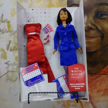 Leroy J. Coles, Jr. Branch Library - Barbie for President - Libraries Near Me - Buffalo, New York Leroy J. Coles, Jr. Branch Library - Barbie for President - Libraries Near Me - Buffalo, New York