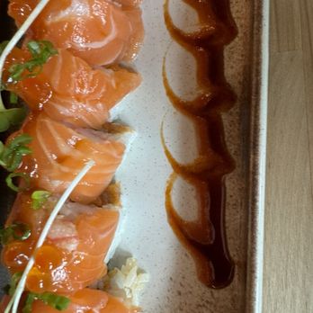 Kiyama Sushi & Bar - Salmon Delight - Sushi Bars Near Me - Lake Stevens, Washington Kiyama Sushi & Bar - Salmon Delight - Sushi Bars Near Me - Lake Stevens, Washington