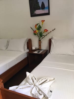 Bill Tourist Inn Elnido by null