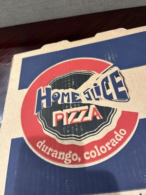 HomeSlice Pizza by null