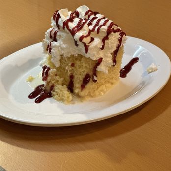 Sabor De Cuba - Tres Leche - Cuban Near Me - Frederick, Maryland