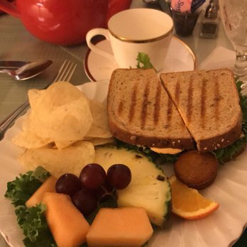 Timeless Elegance Tea Room - Our meal was so delicious!!! It was mine and my friends first time eating here. - Tea Rooms Near Me - Morristown, Tennessee Timeless Elegance Tea Room - Our meal was so delicious!!! It was mine and my friends first time eating here. - Tea Rooms Near Me - Morristown, Tennessee