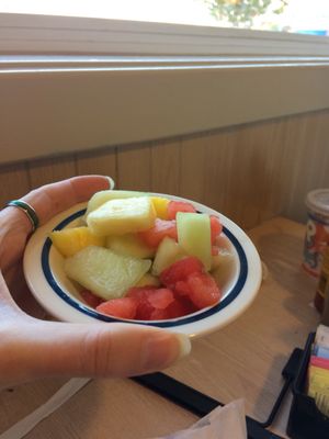 IHOP by null