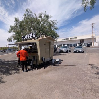 Coffee Boss - Coffee & Tea Near Me - El Paso, Texas Coffee Boss - Coffee & Tea Near Me - El Paso, Texas