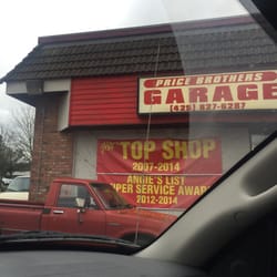 AA Auto Service center